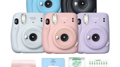 인생샷 보장! 폴라로이드 미니11 필름 꿀팁 & 할인 정보📸